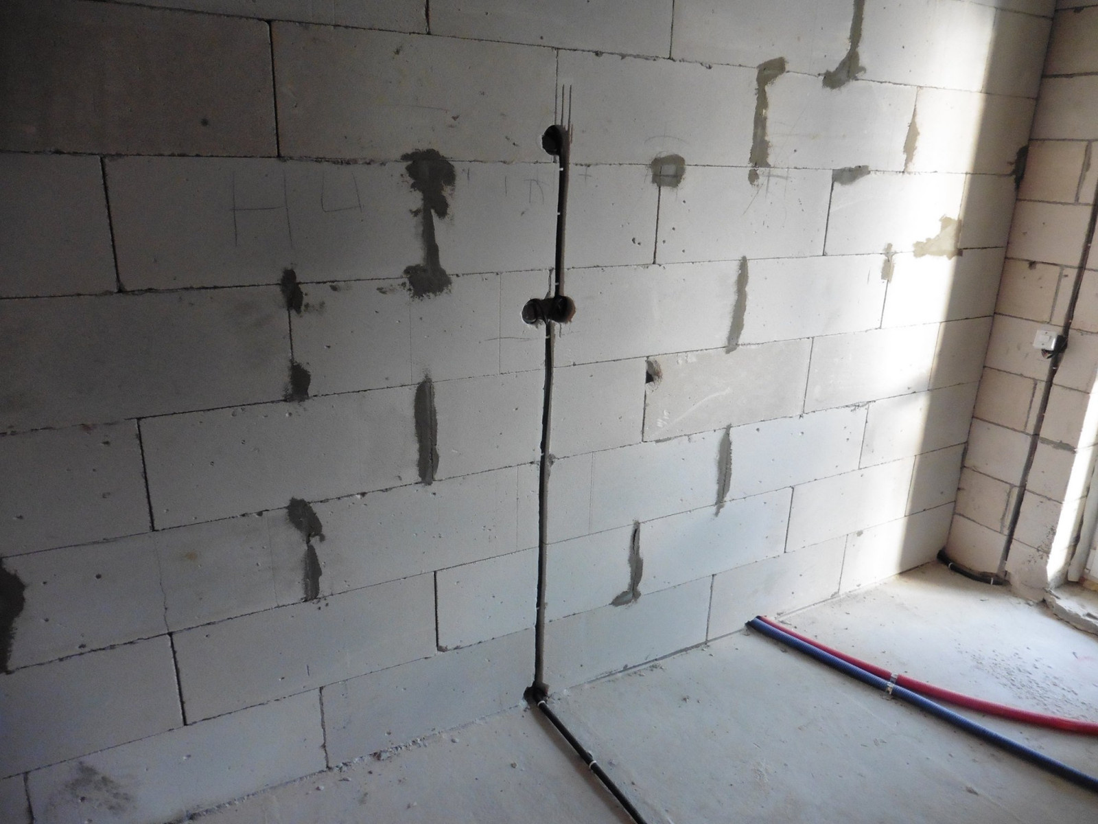 Монтаж электрике в квартирах