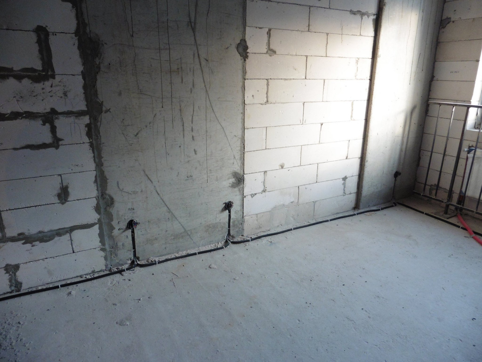 Монтаж электрике в квартирах