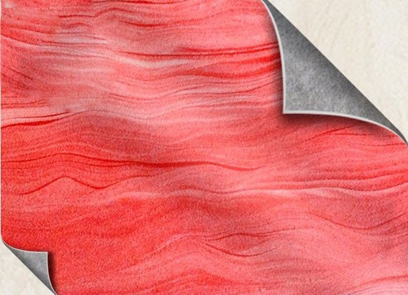 Стандартные варианты цветов