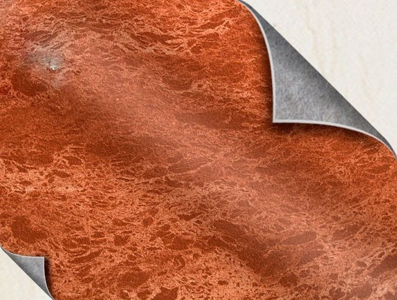 Стандартные варианты цветов