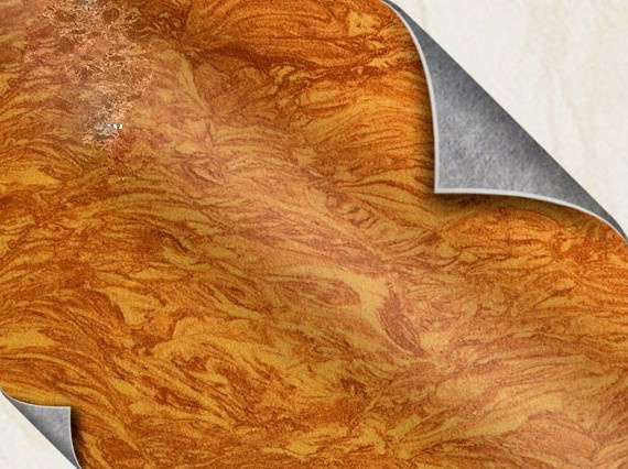 Стандартные варианты цветов