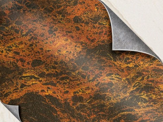 Стандартные варианты цветов