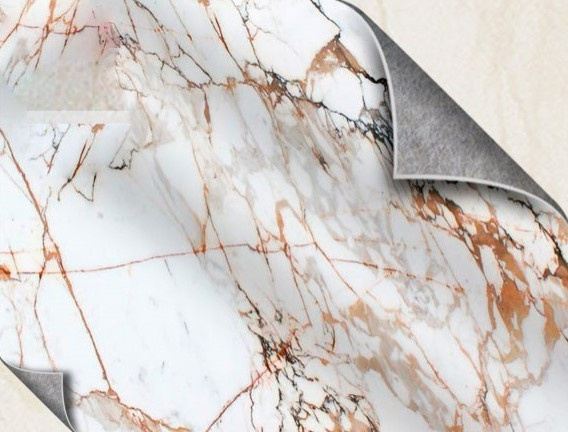 Стандартные варианты цветов