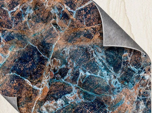 Стандартные варианты цветов