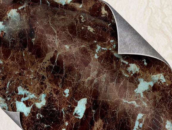 Стандартные варианты цветов