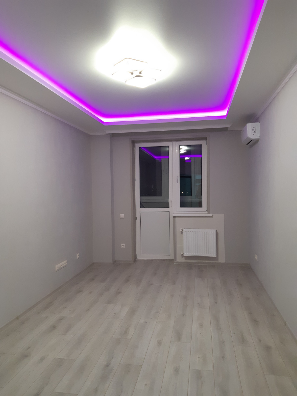 Ремонт квартир