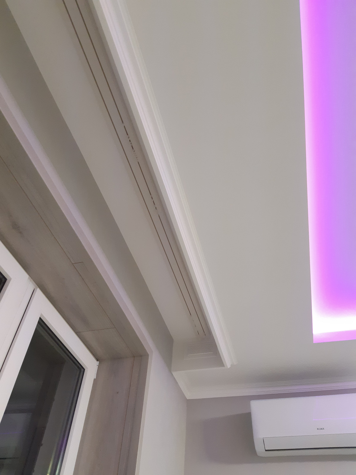 Ремонт квартир