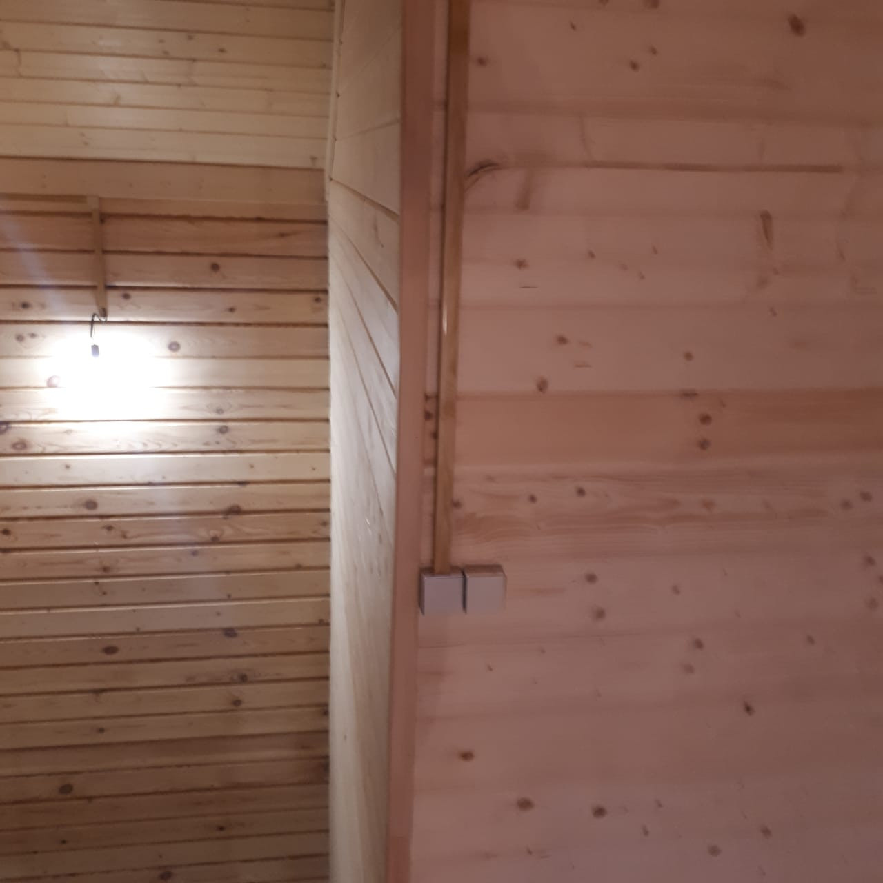 Монтаж электрики в кабель канале