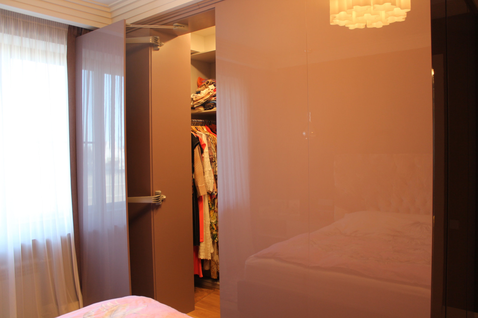 Гарнитур для спальни: что необходимо учесть?