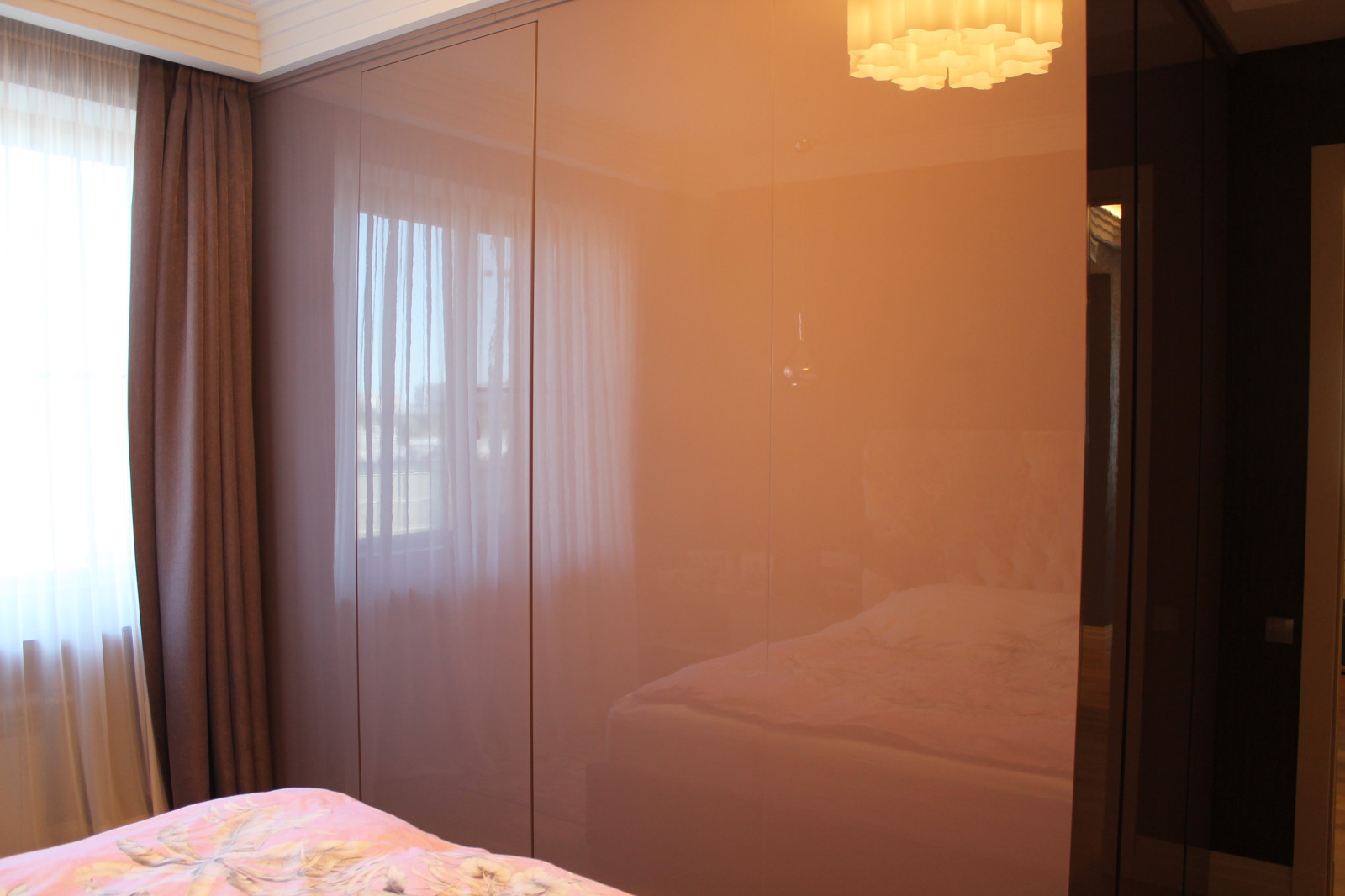 Гарнитур для спальни: что необходимо учесть?