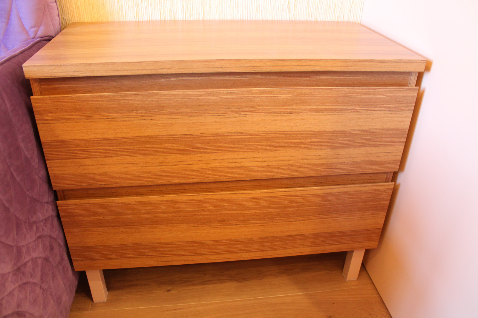 Гарнитур для спальни: что необходимо учесть?