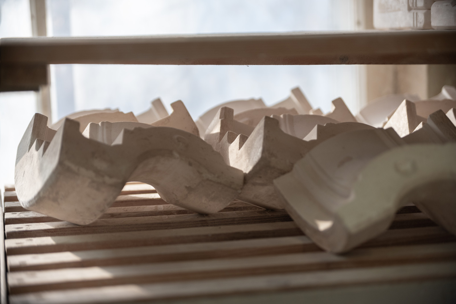 "Три Лимона" производство керамики