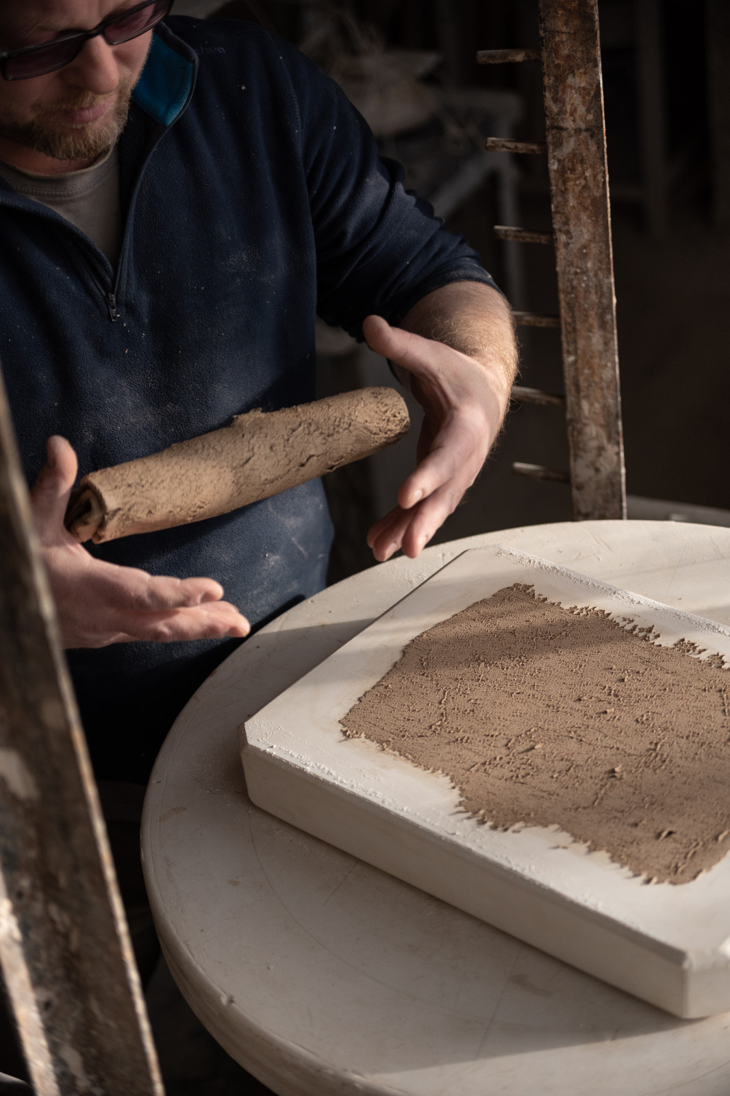"Три Лимона" производство керамики