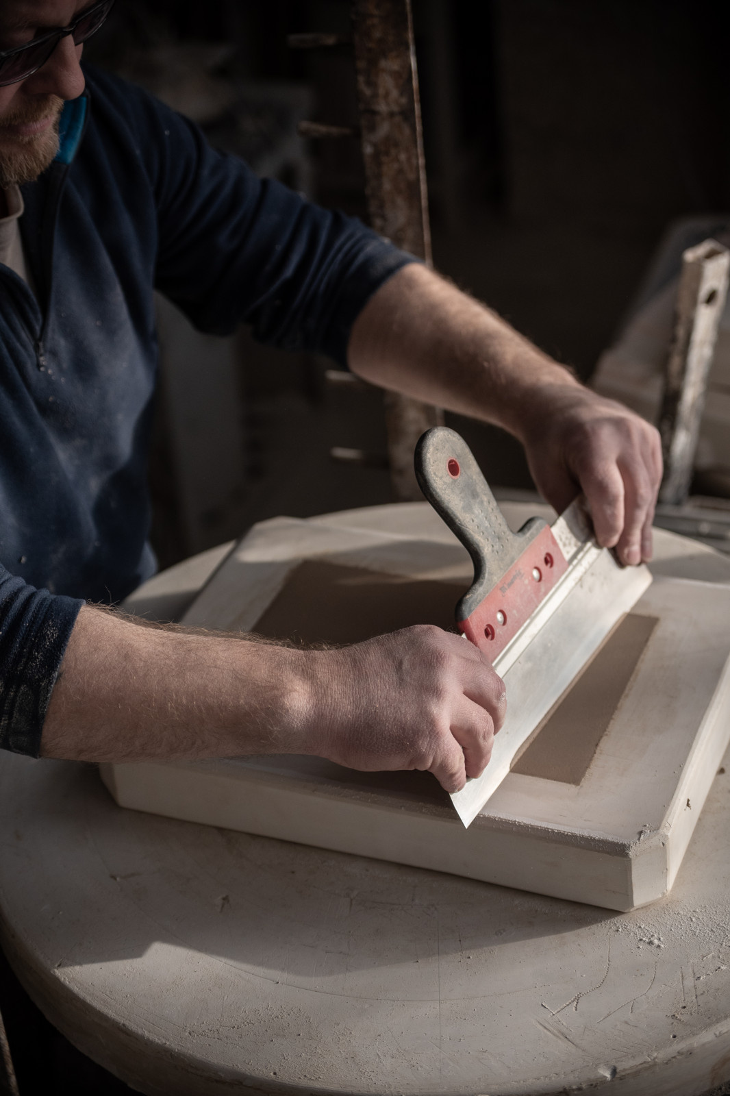 "Три Лимона" производство керамики