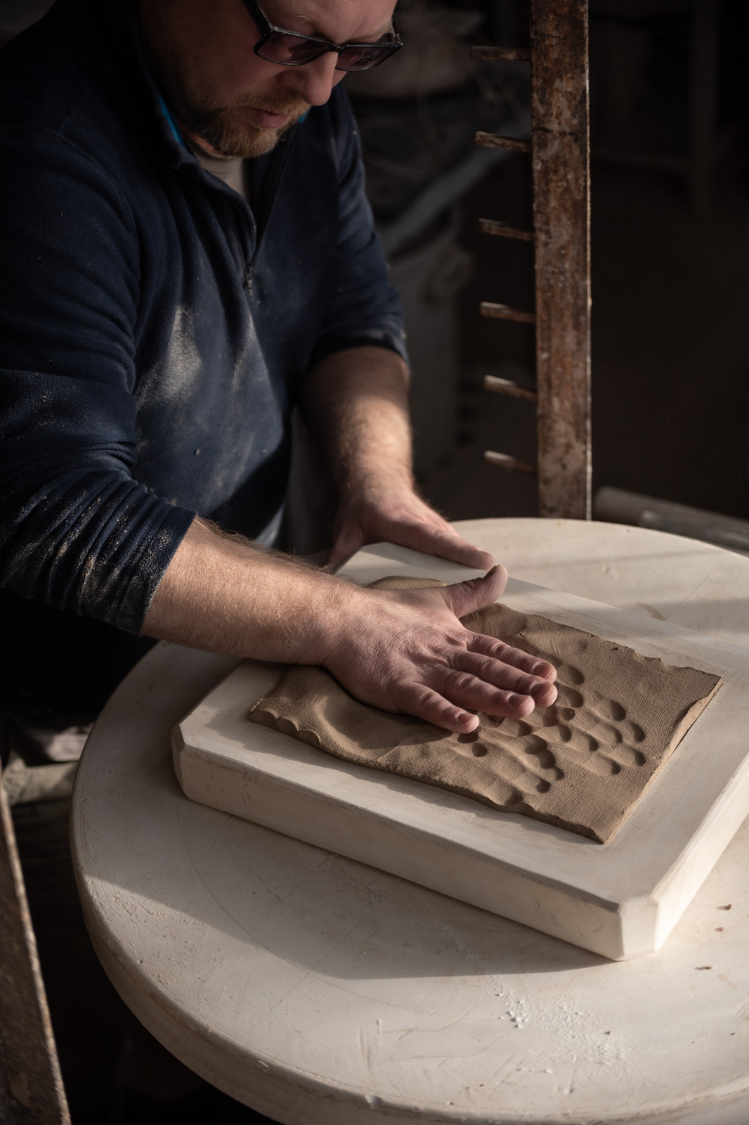 "Три Лимона" производство керамики