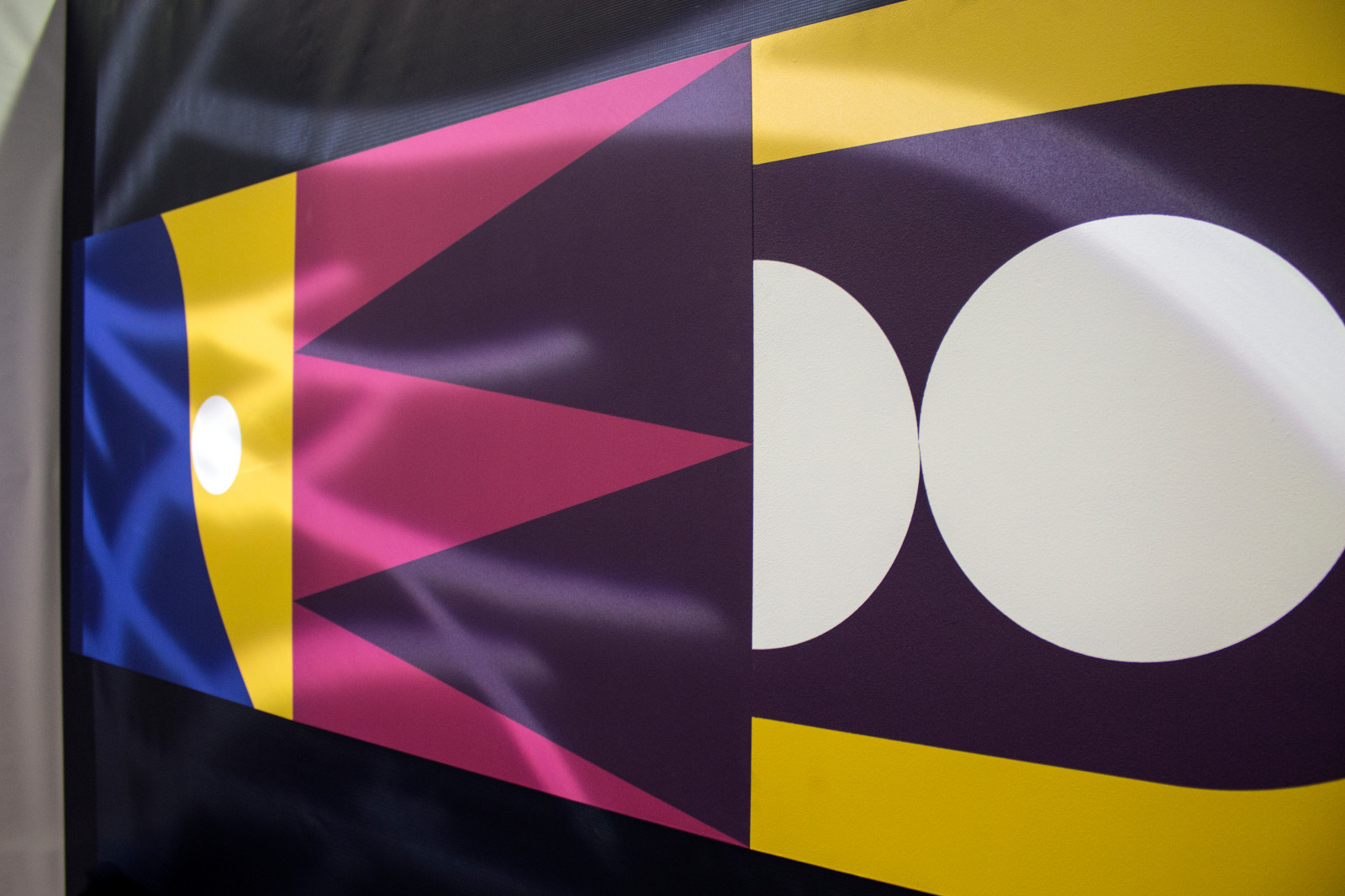 Обложка проекта: Выставочное пространство "Дизайн-погружение"