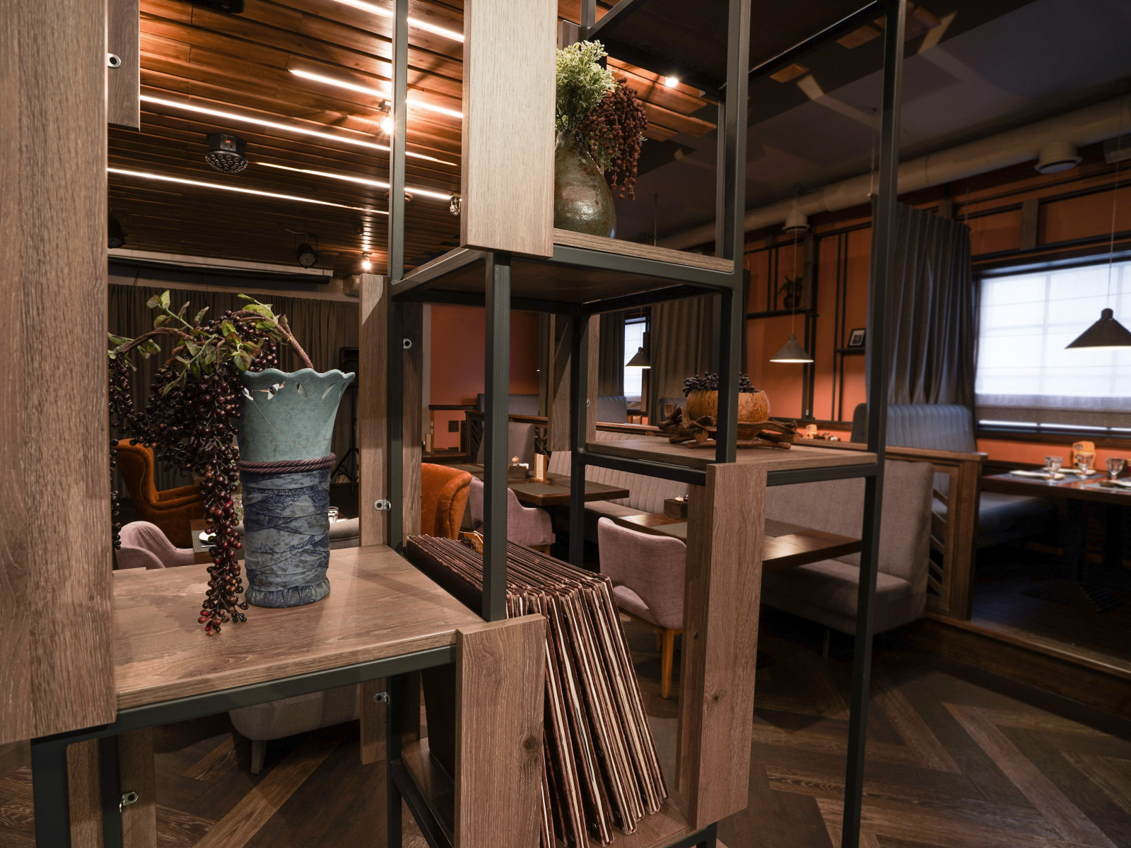 Ресторан "Форест гриль"