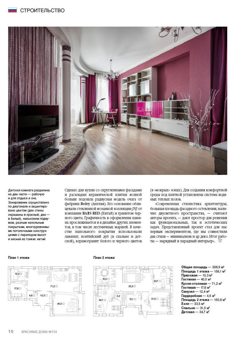 Выразительность приёма NON FINITO