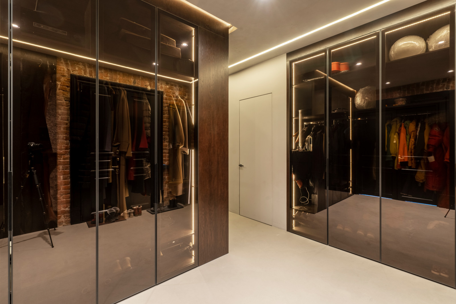 Квартира в историческом центре петербурга