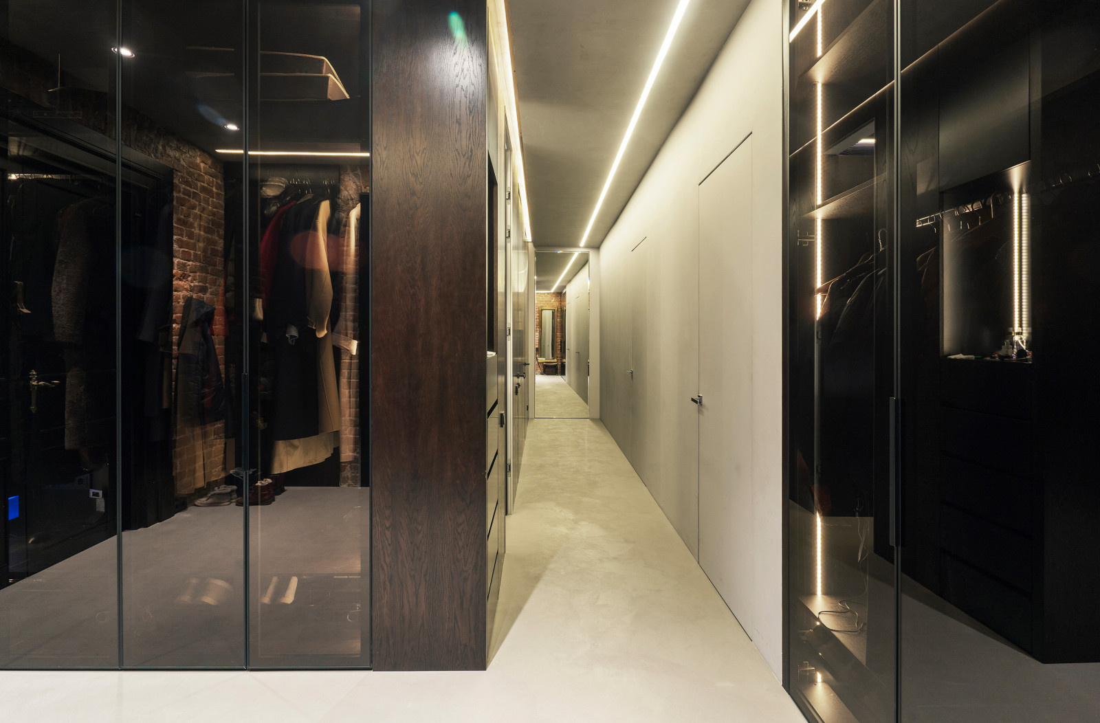 Квартира в историческом центре петербурга