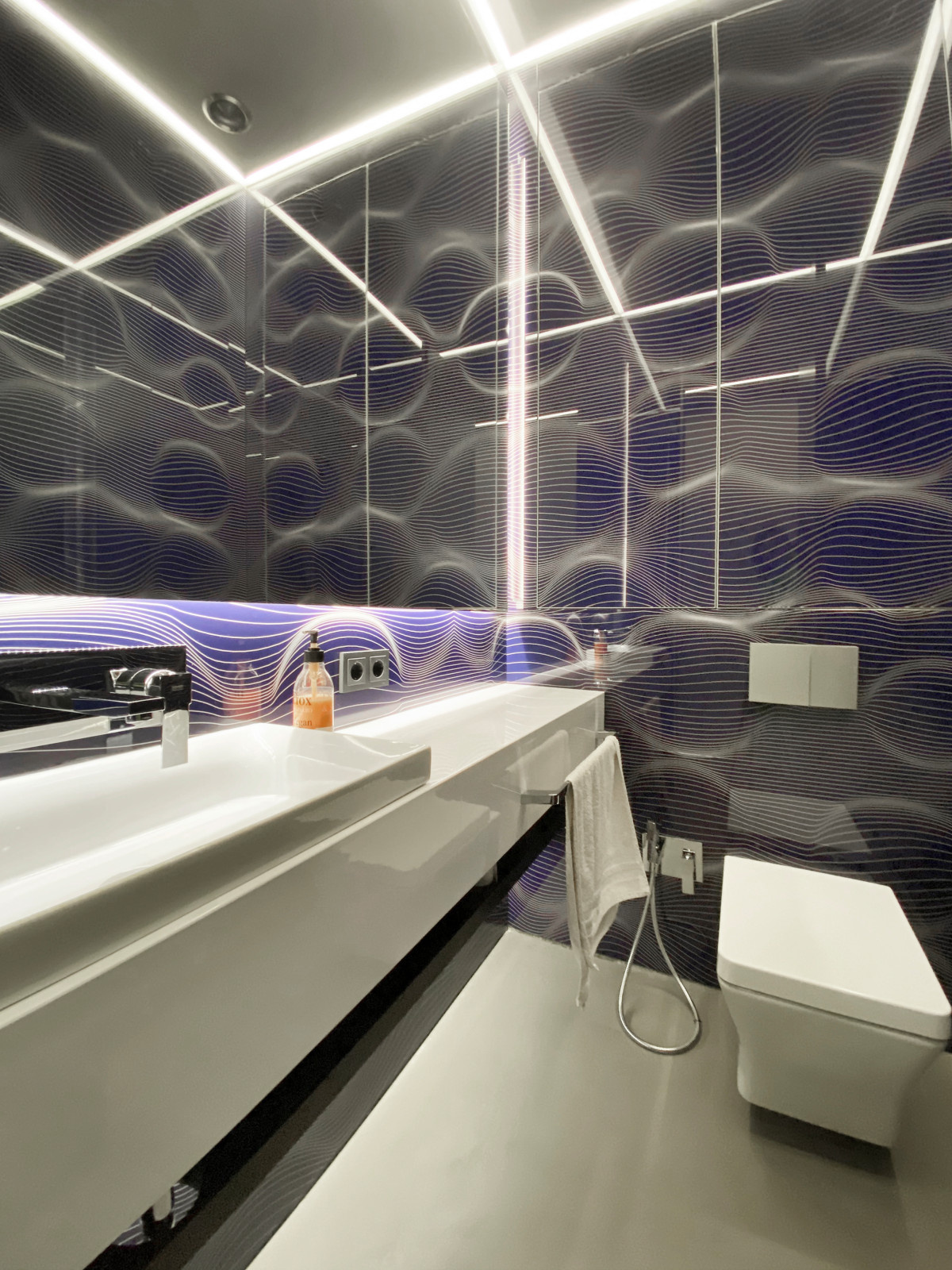 Квартира в историческом центре петербурга