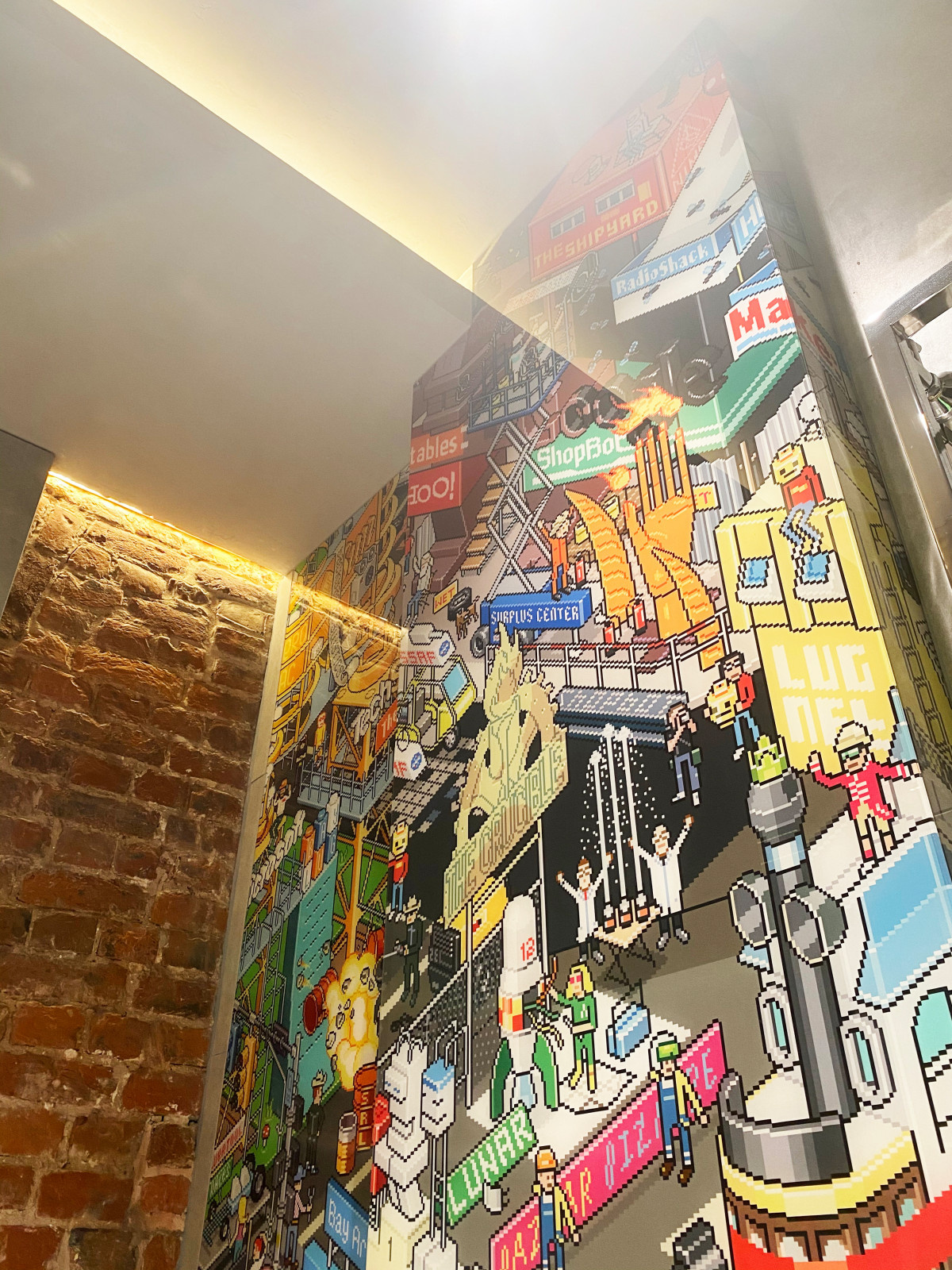 Квартира в историческом центре петербурга