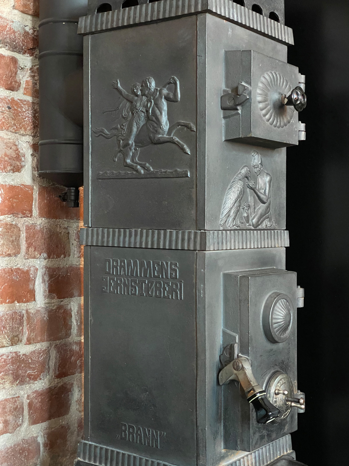 Квартира в историческом центре петербурга