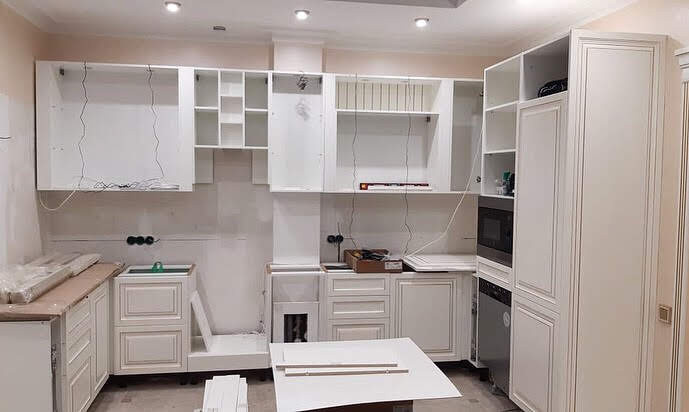 ЖК "СТОЛИЧНЫЙ" г. Сочи