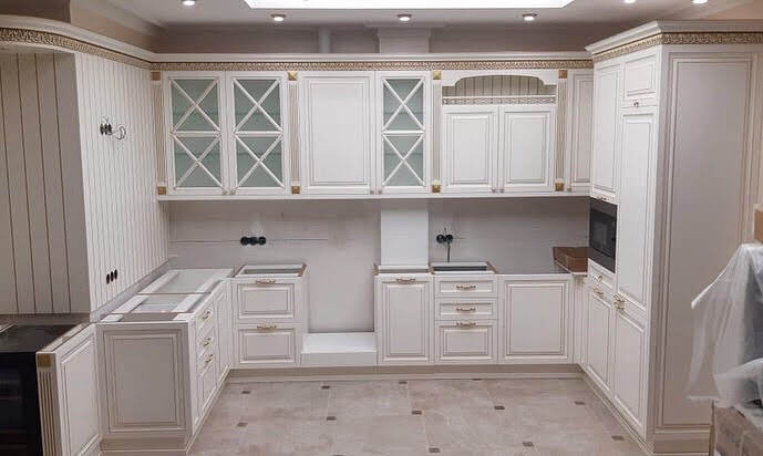 ЖК "СТОЛИЧНЫЙ" г. Сочи