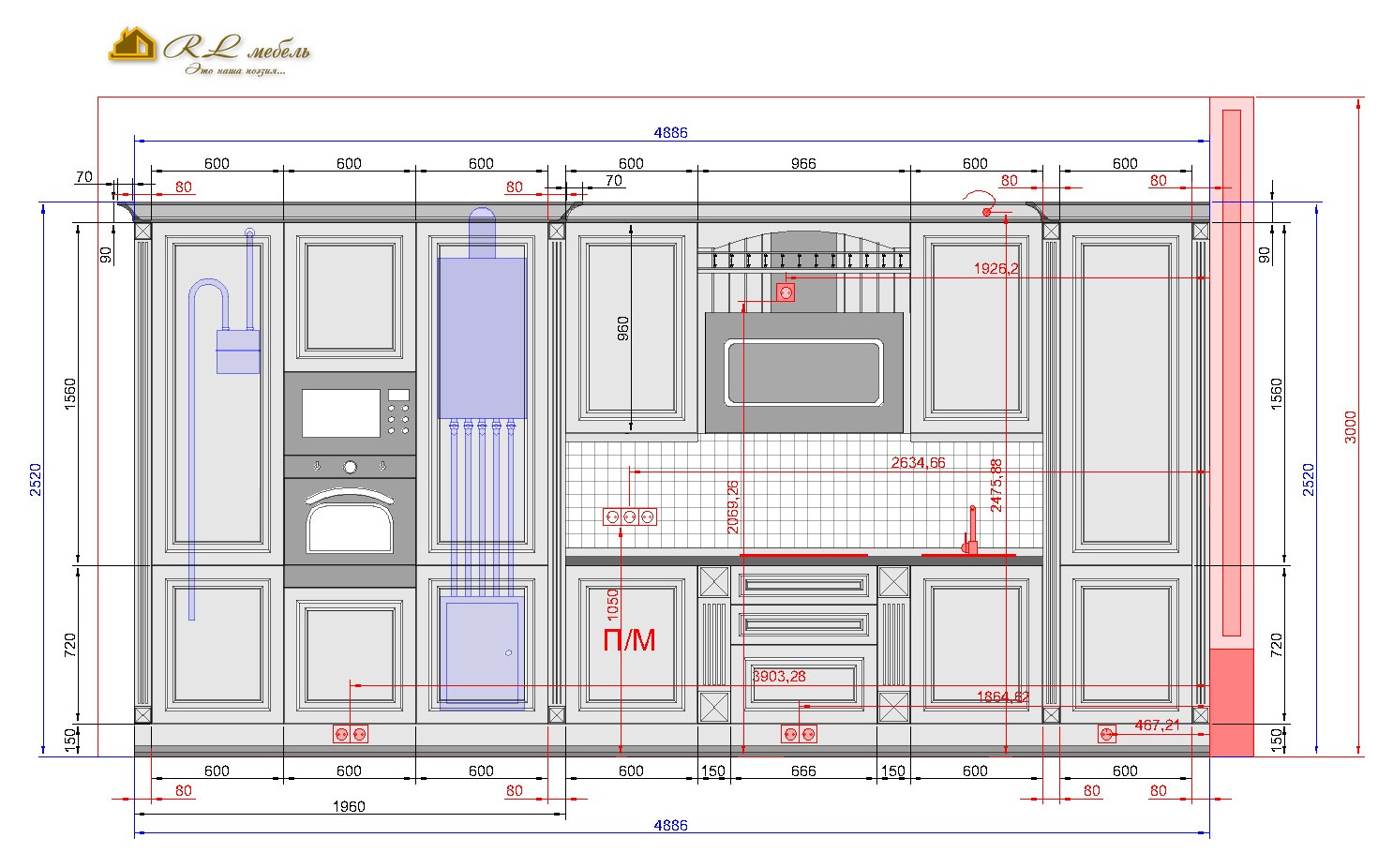 "СОБОЛЕВКА" г. Сочи
