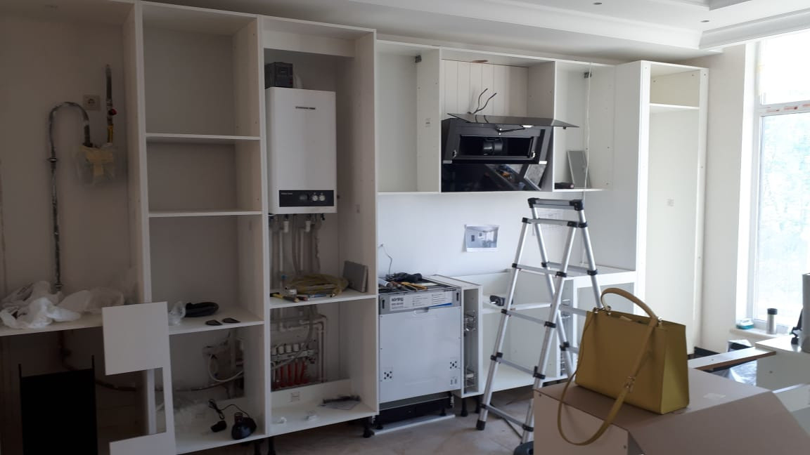 "СОБОЛЕВКА" г. Сочи