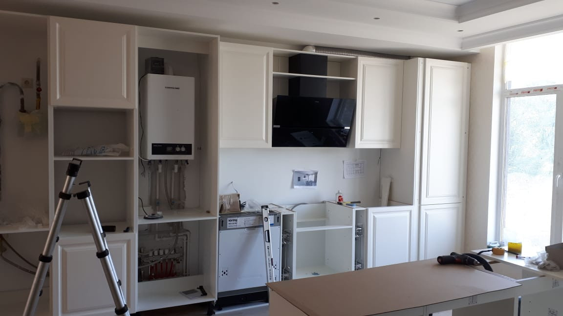 "СОБОЛЕВКА" г. Сочи