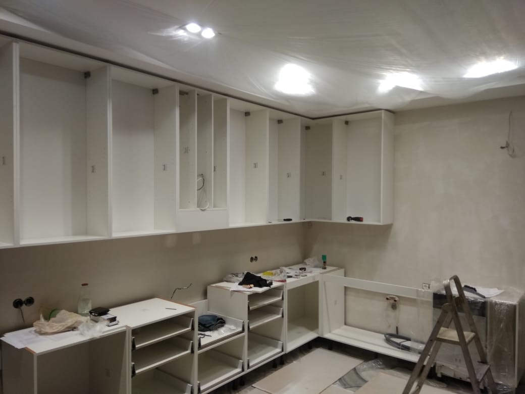 ЖК "КРАСНАЯ ПЛОЩАДЬ" г. Сочи