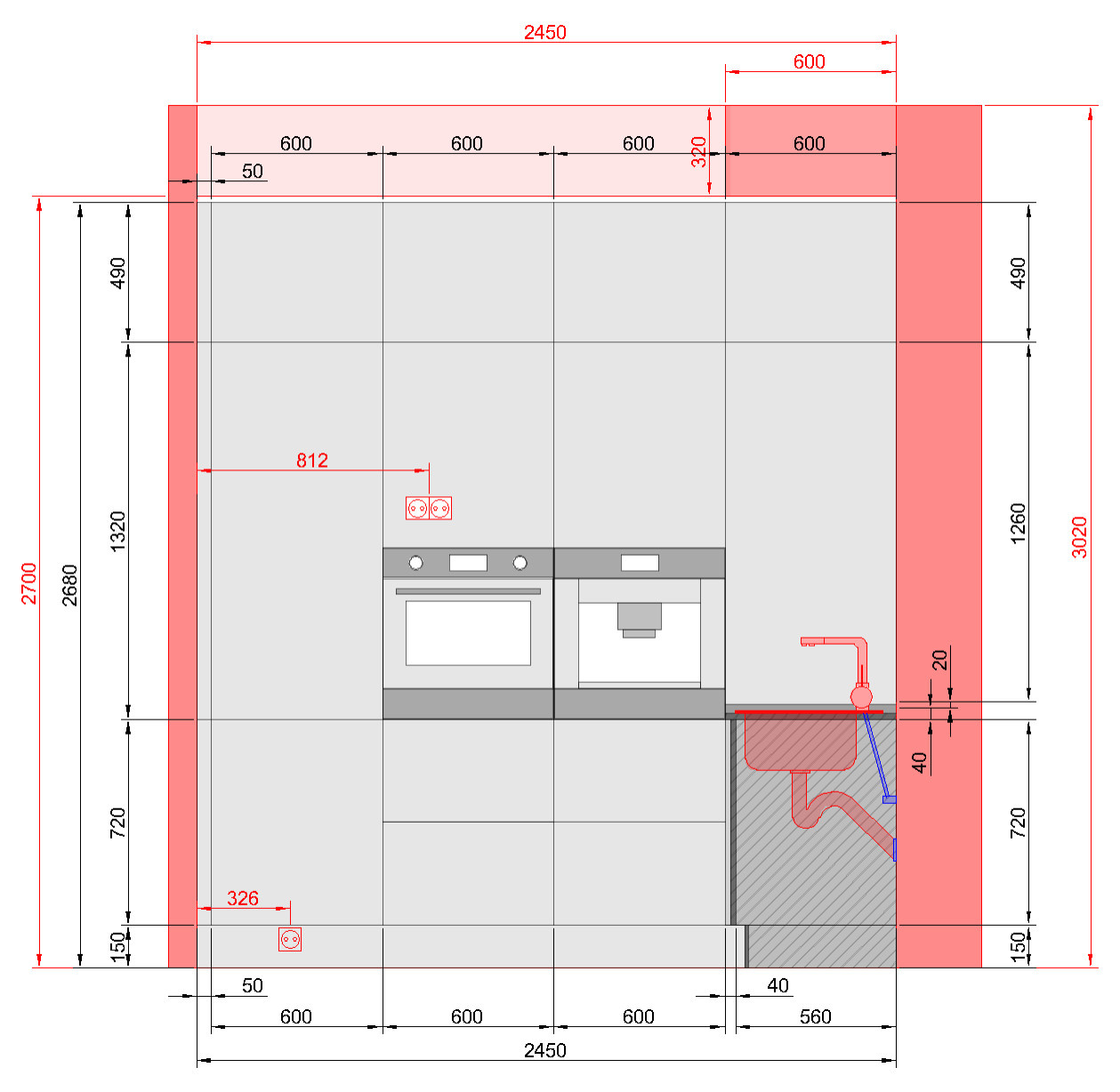 ЖК "СТОЛИЧНЫЙ" г. Сочи