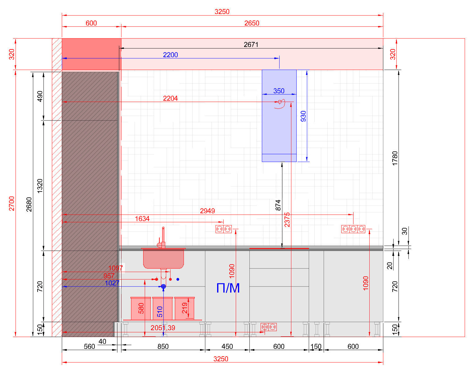 ЖК "СТОЛИЧНЫЙ" г. Сочи