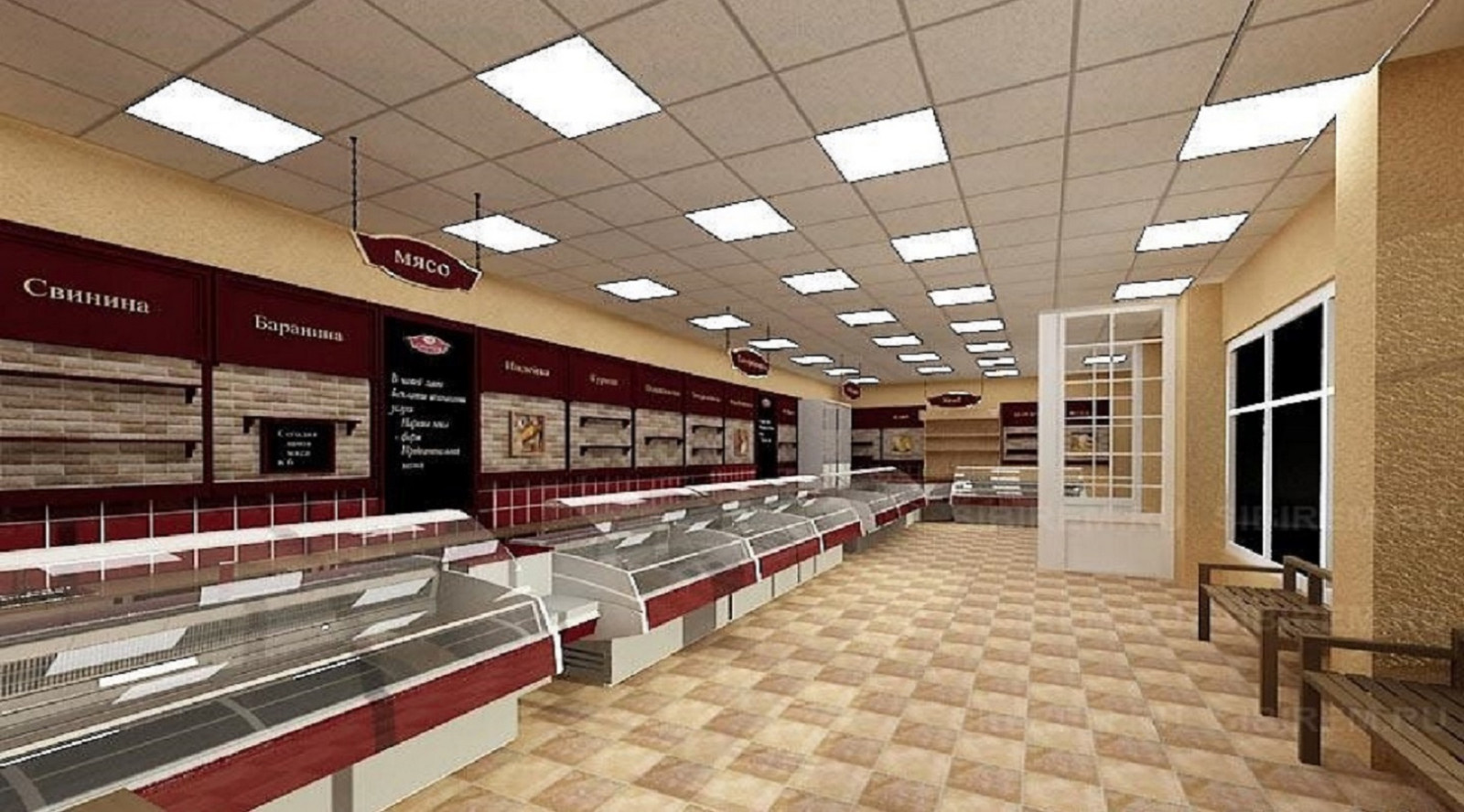 Наши работы