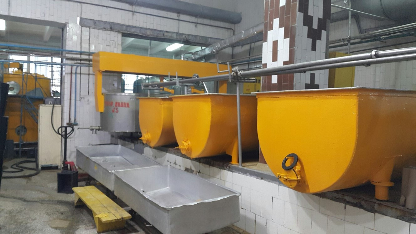 Наши работы