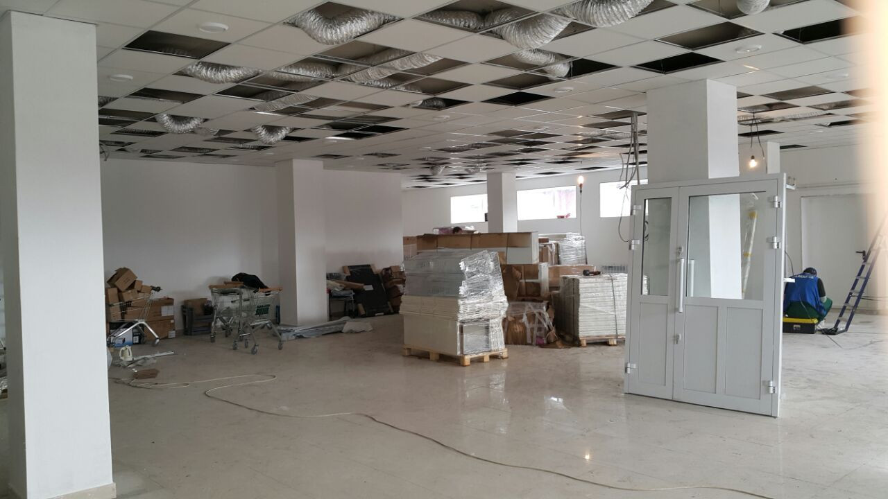 Наши работы