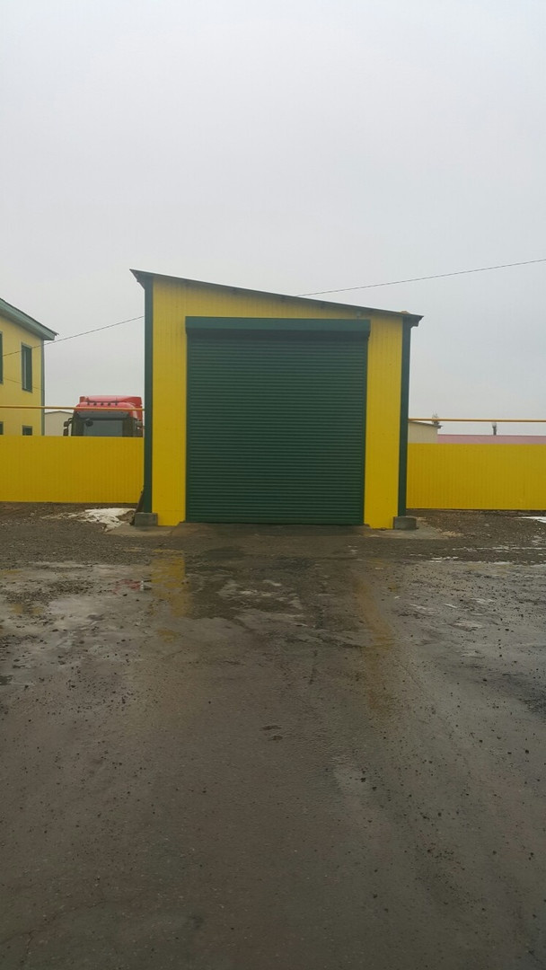 Наши работы