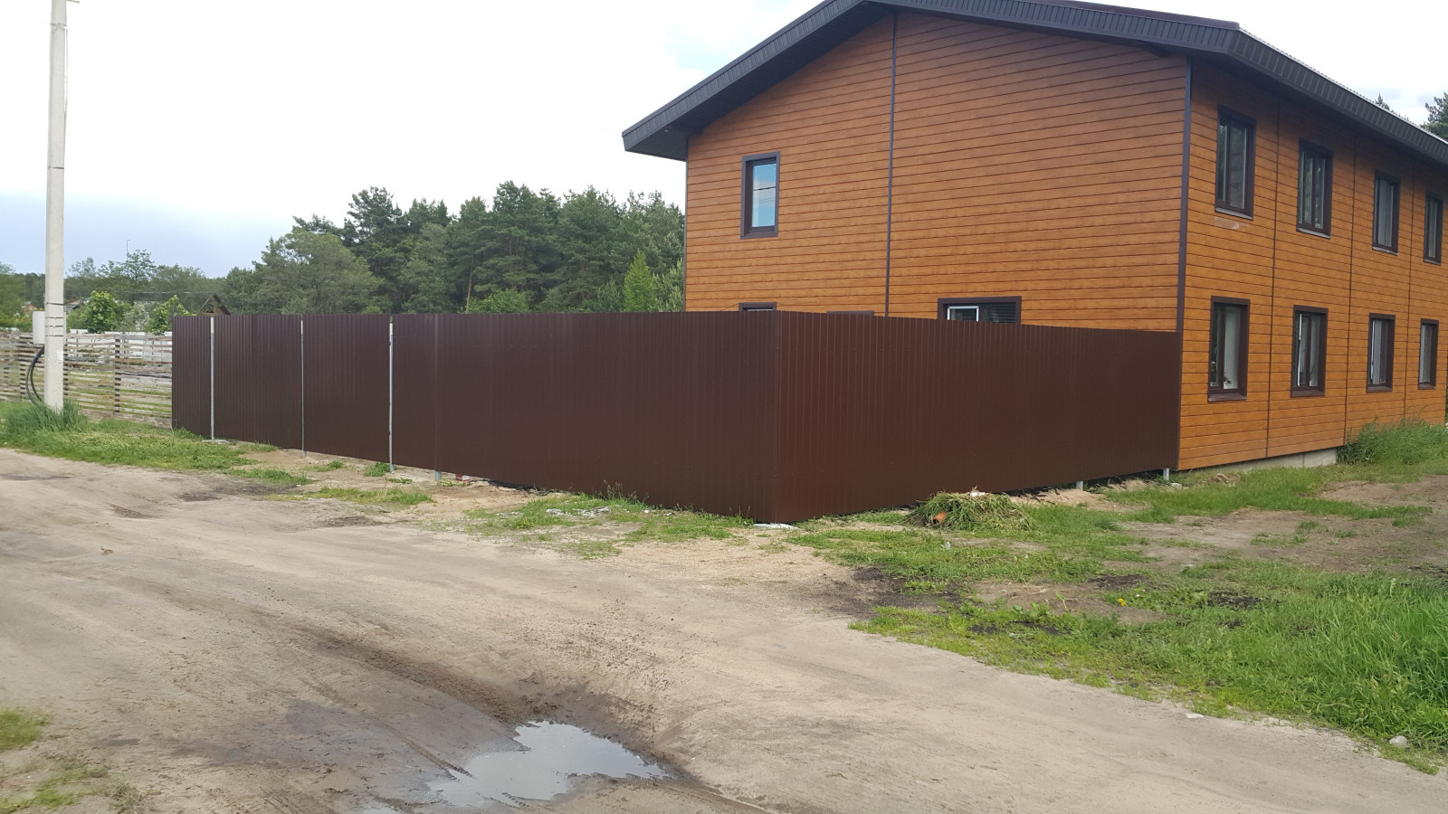 Наши работы