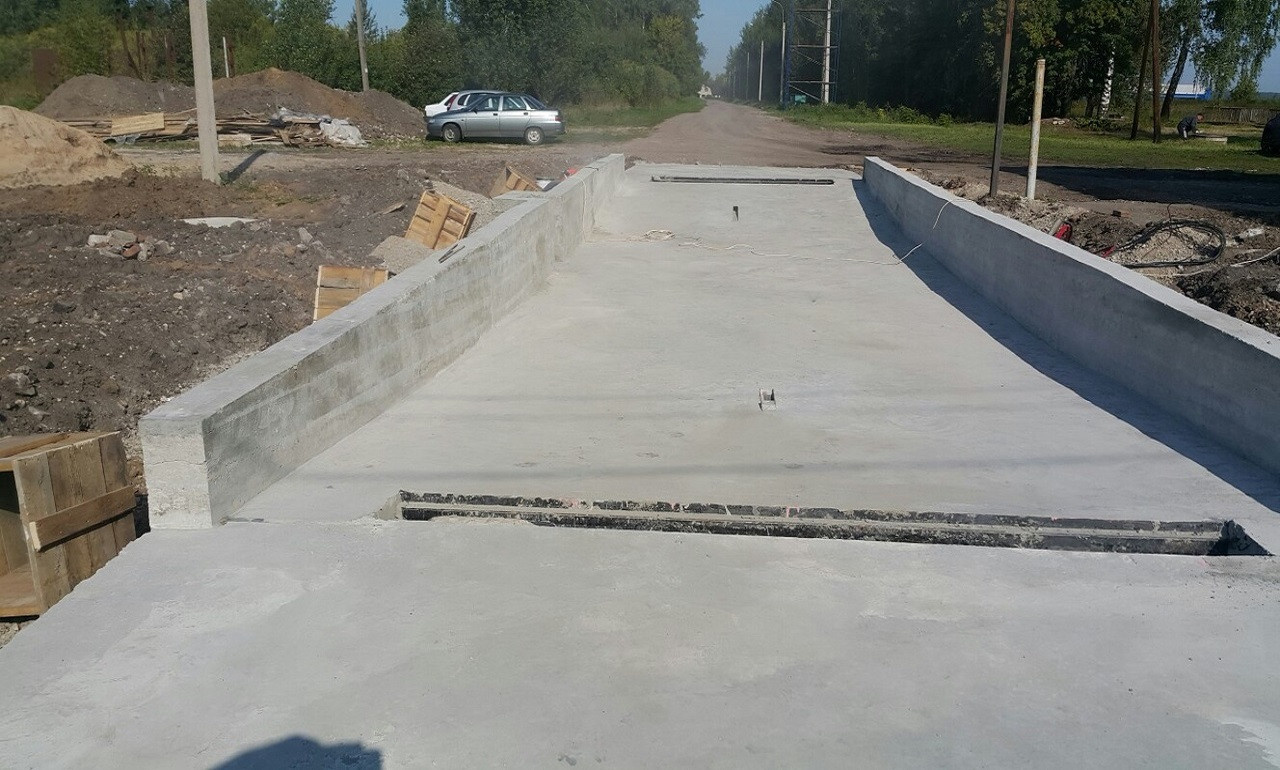 Наши работы