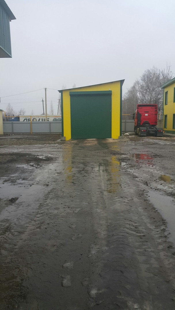 Наши работы