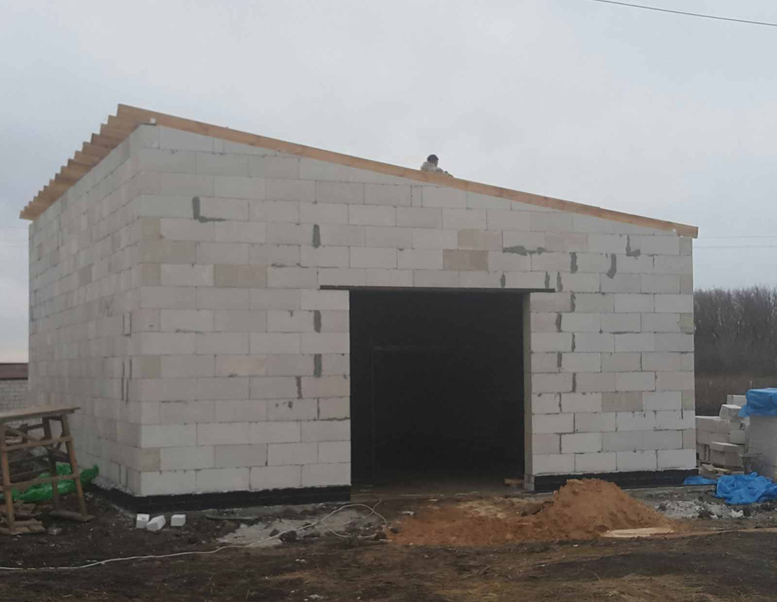 Наши работы