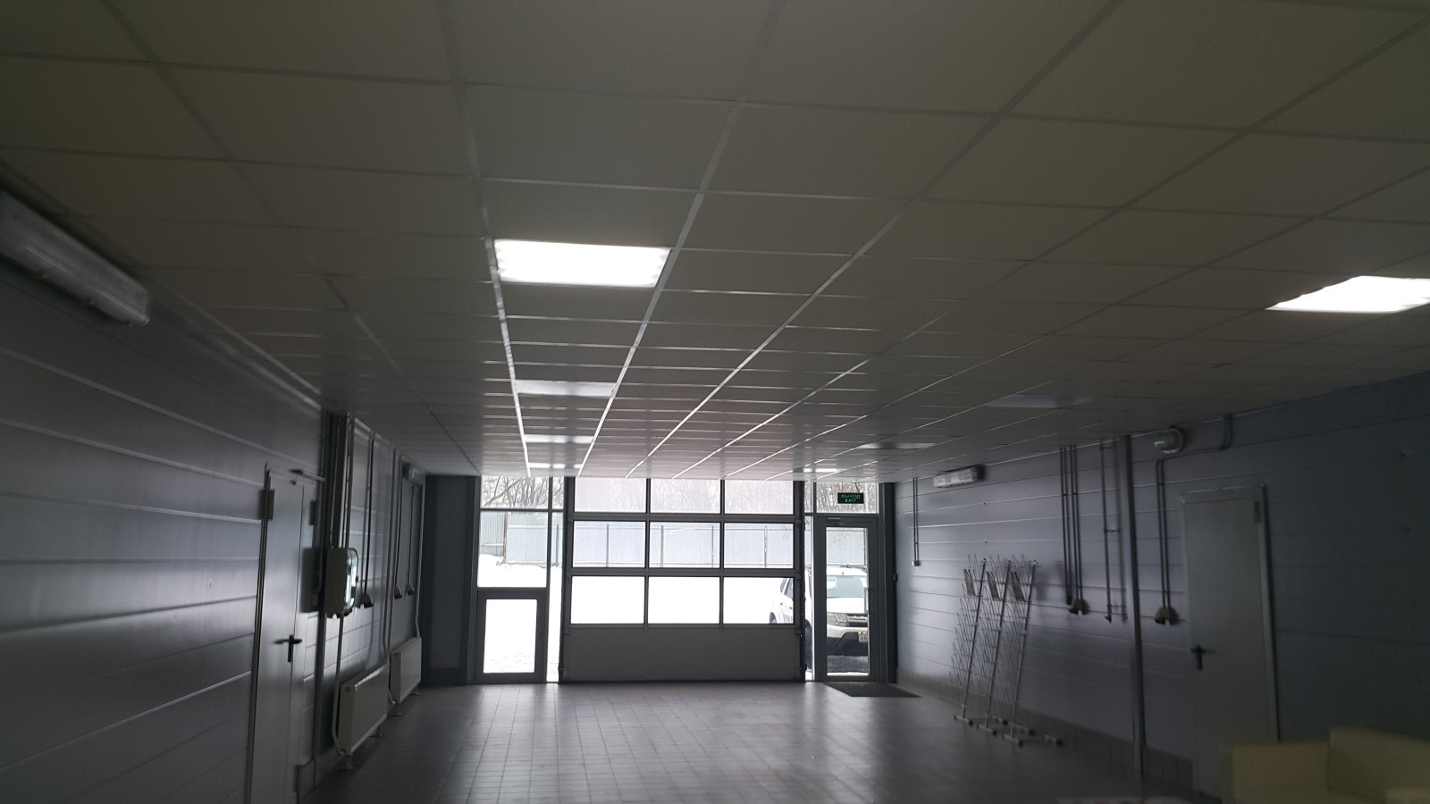 Наши работы