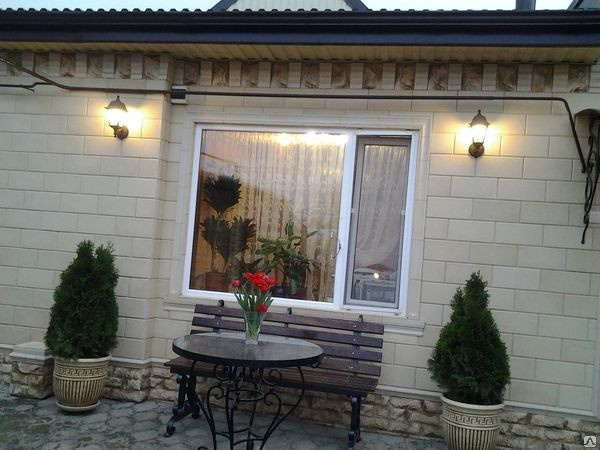 Песчаник 16Ф22