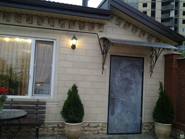 Обложка проекта: Песчаник 16Ф22