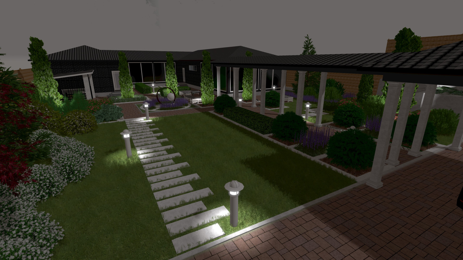 Корела-Парк