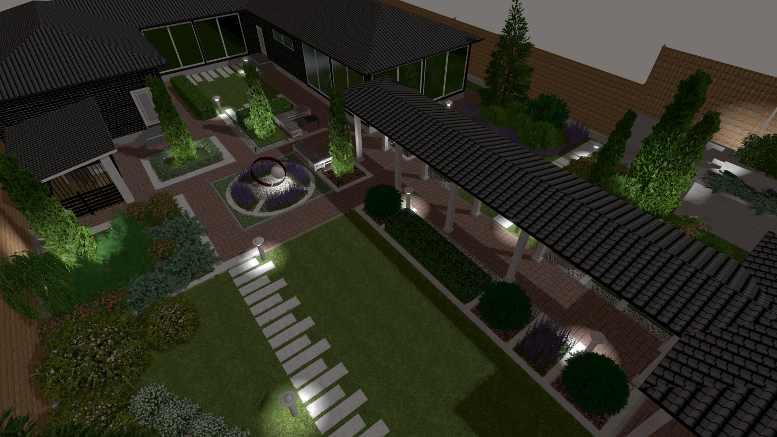 Корела-Парк