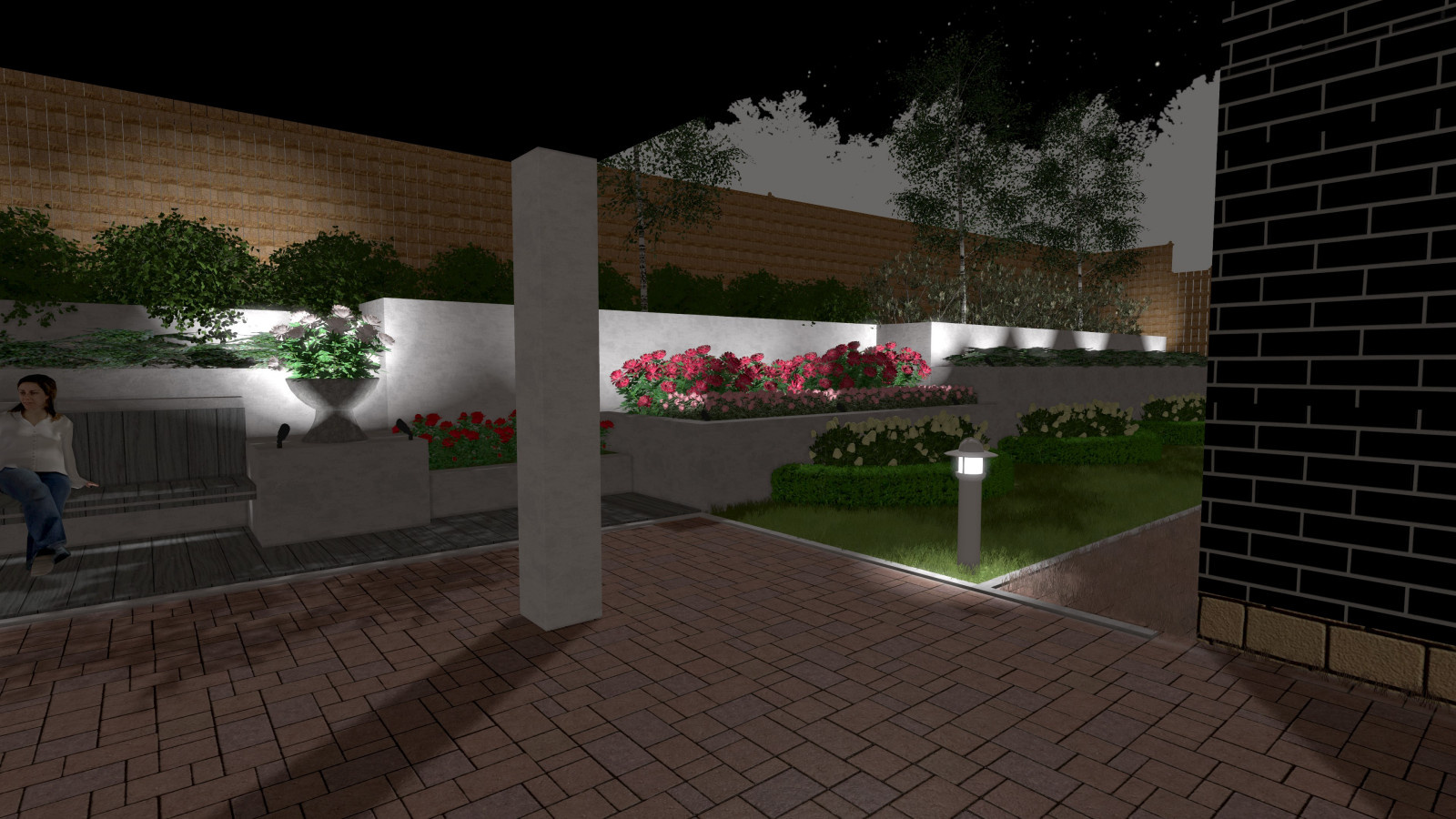 Корела-Парк