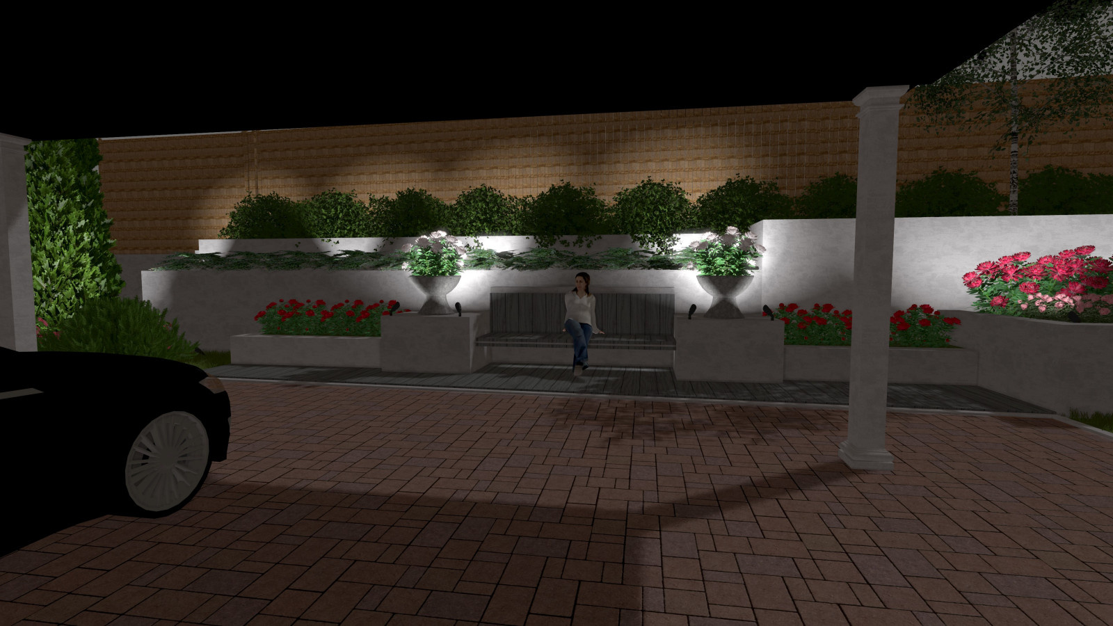 Корела-Парк